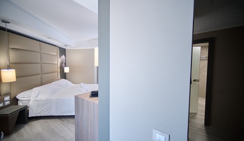 Habitación Confort