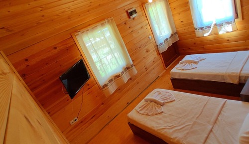 Bungalow estándar