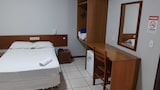 Habitación individual económica