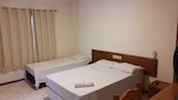Habitación económica doble