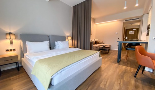 Suite familiar