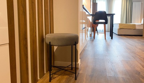 Habitación Deluxe, 2 camas individuales