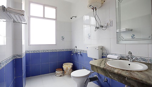 Habitación familiar