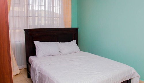 Apartamento familiar