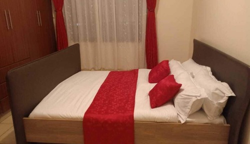 Apartamento Elite
