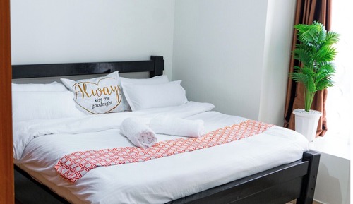 Apartamento de lujo