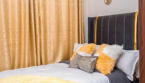 Apartamento Deluxe