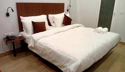 Habitación superior