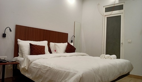 Habitación ejecutiva