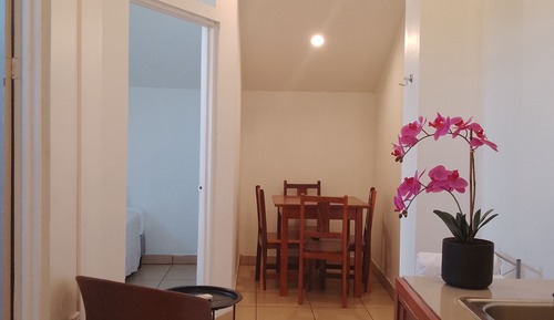 Apartamento Confort
