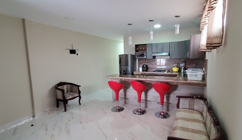Apartamento Business, 2 habitaciones