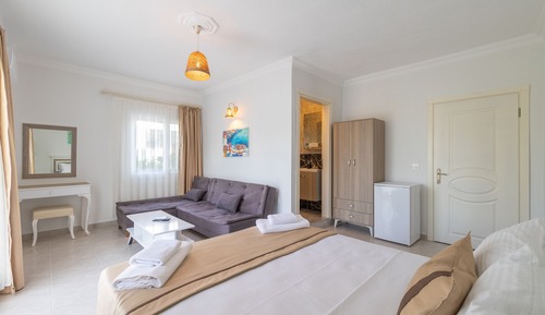 Habitación Confort