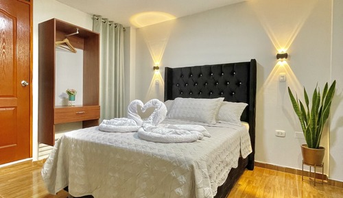 Habitación doble