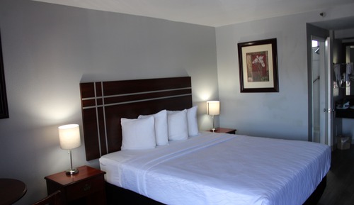 Habitación Confort