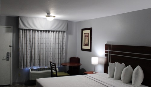 Habitación básica