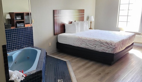 Habitación exclusiva