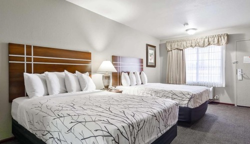 Suite Confort, varias camas, no fumadores, microondas