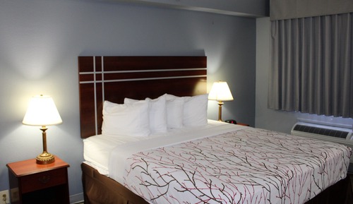Suite familiar, 2 habitaciones, no fumadores, 2 baños