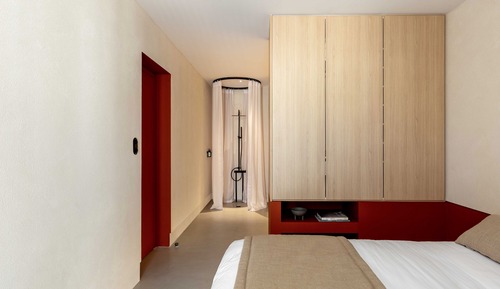 Suite Grand, 2 habitaciones