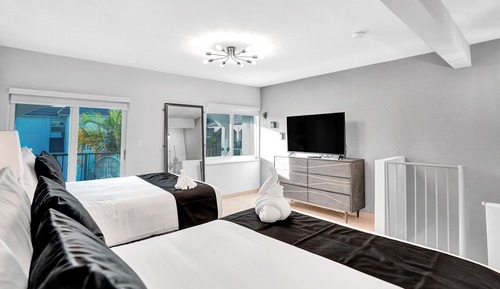 Apartamento (7 - 1.5 Bathrooms)