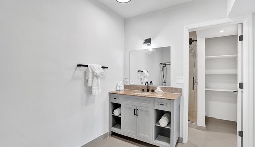 Apartamento (6 - 1.5 Bathrooms)