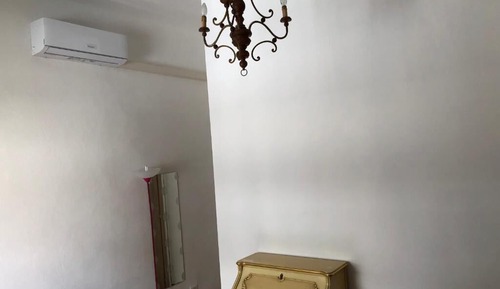 Habitación clásica, varias camas