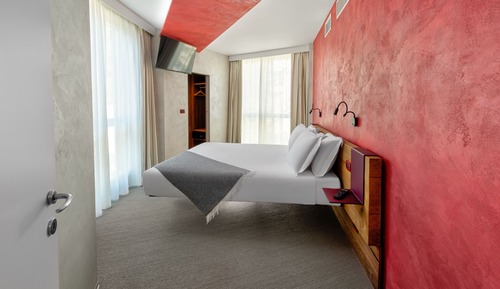 Suite estudio
