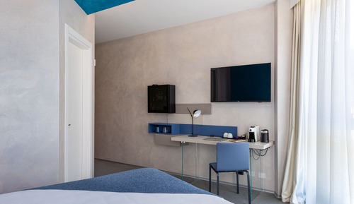 Habitación Premium