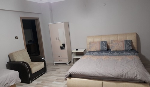 Habitación clásica doble