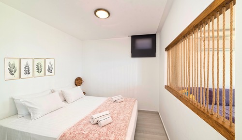 Apartamento Deluxe