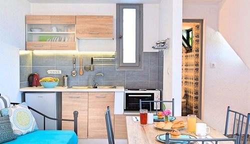 Apartamento de diseño