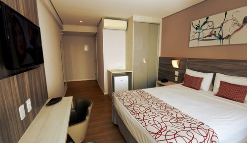 Suite estándar