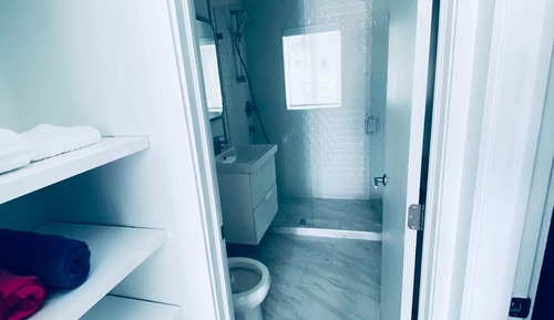 Apartamento Deluxe