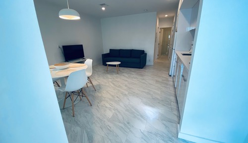 Apartamento Confort