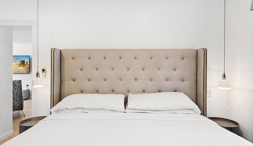 Suite Deluxe, 2 habitaciones, vistas al jardín
