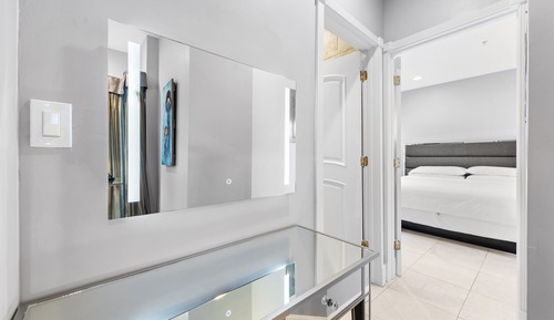 Suite Premium, 1 habitación, balcón, vistas a la bahía