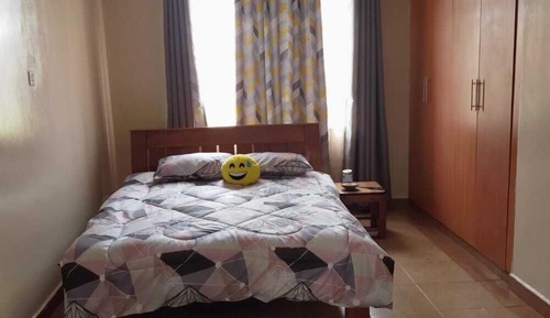 Apartamento Confort