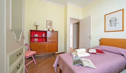 Casa adosada estándar, 3 habitaciones, 2 baños (Angela -Terrace & beautiful View lake)