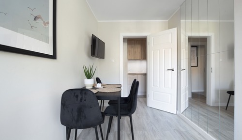 Apartamento Deluxe