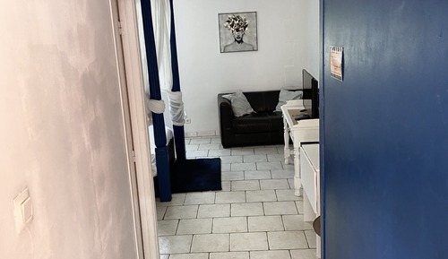 Habitación doble superior