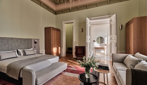 Suite estudio junior