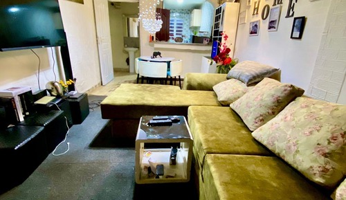 Apartamento Elite