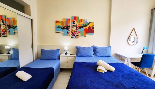 APARTAMENTO STANDARD 1210