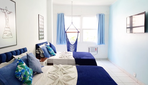 APARTAMENTO STANDARD 609