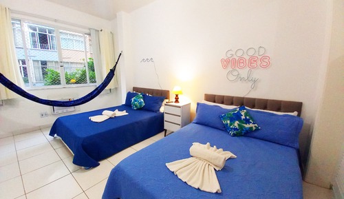 APARTAMENTO STANDARD 610
