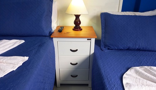 APARTAMENTO STANDARD 1209