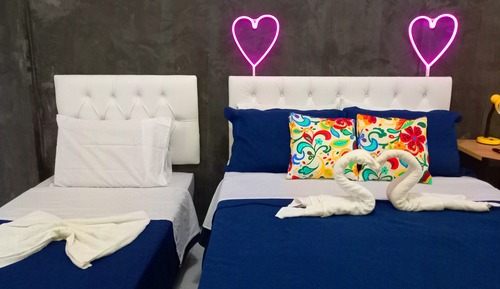 APARTAMENTO STANDARD 1010