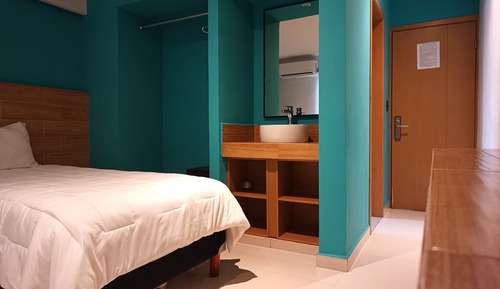 Habitación doble