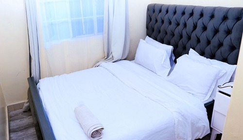 Apartamento, 1 habitación