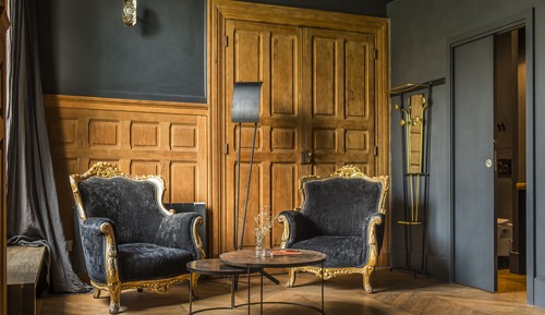 Habitación Grand